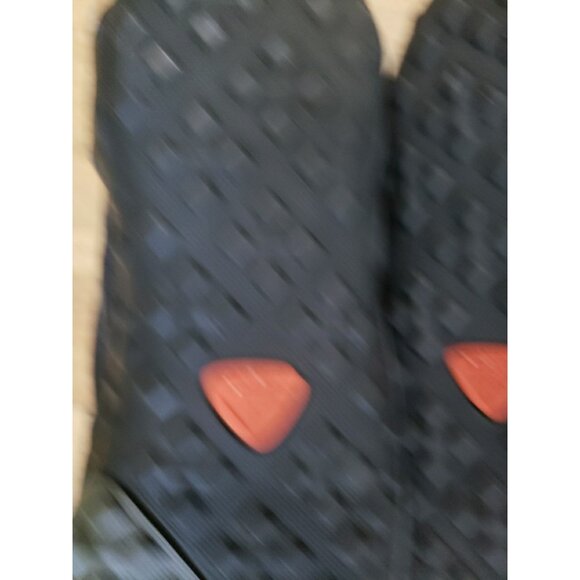 Nike ACG Water Shoes All Conditions Gear Black Mens Size 11 - Picture 8 of 10